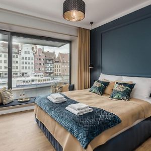 Apartamenty Deo Plaza By Rent Like Home